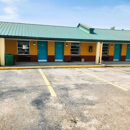 Travel Inn By Oyo, Hwy 80 - Jackson Esterno foto
