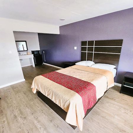 Travel Inn By Oyo, Hwy 80 - Jackson Esterno foto