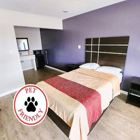 Travel Inn By Oyo, Hwy 80 - Jackson Esterno foto