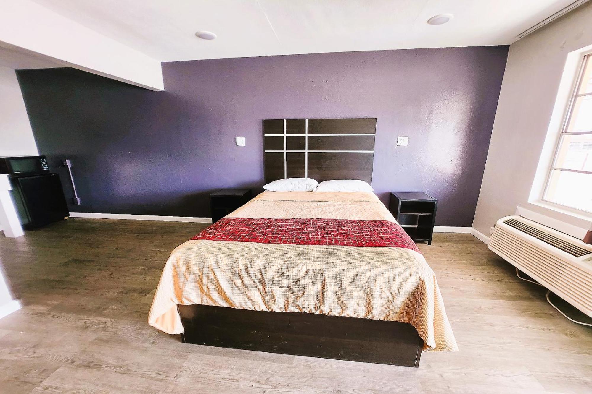 Travel Inn By Oyo, Hwy 80 - Jackson Esterno foto