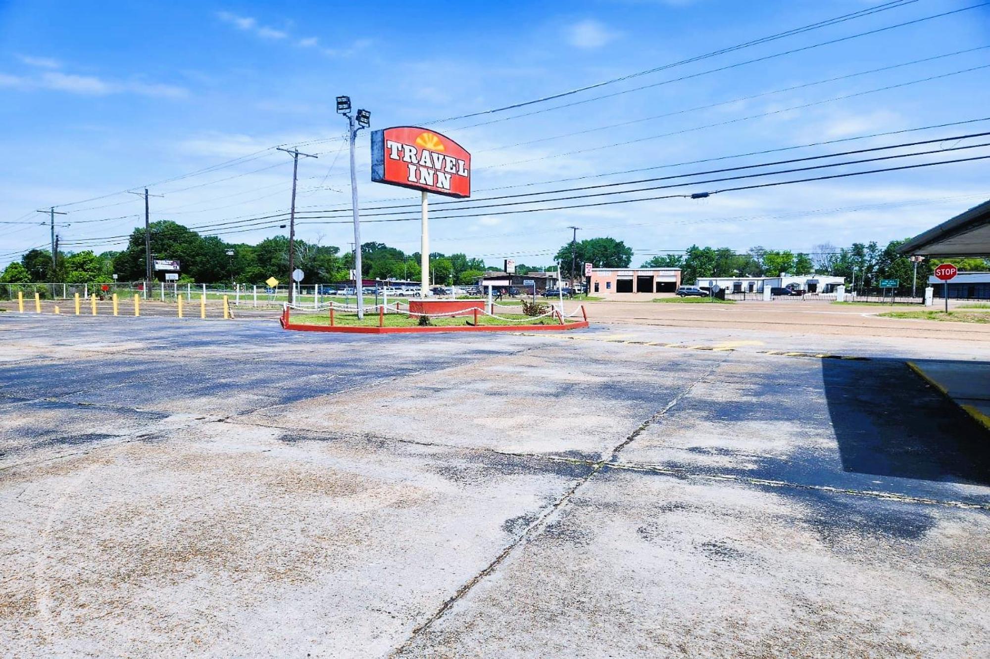 Travel Inn By Oyo, Hwy 80 - Jackson Esterno foto
