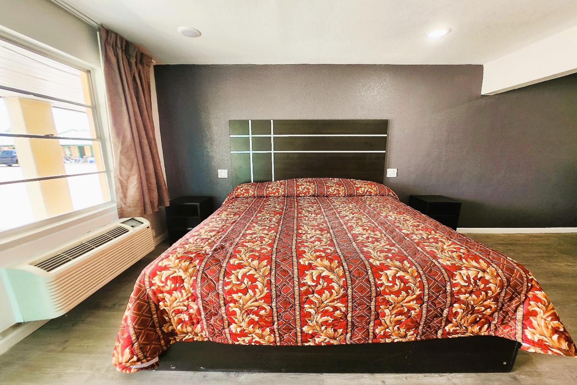 Travel Inn By Oyo, Hwy 80 - Jackson Esterno foto